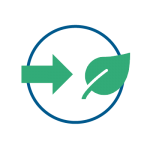 2 High recyclability Plastigaur sustainable recyclable Packaging