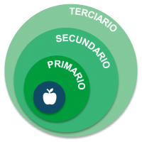 Packaging primario secundario terciario soluciones sostenibles reciclables plastigaur