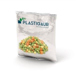 Alimentation surgelée converting films emballage primaire plastigaur conditionnements emballages durables recyclables