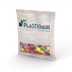 sucreries gourmandises converting films emballage primaire plastigaur conditionnements emballages durables recyclables