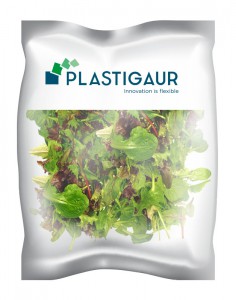 fruta y verdura iv gama converting films packaging primario plastigaur envases embalajes sostenibles reciclables