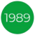 1989 Plastigaur nachhaltige recycelbare Gebinde