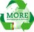 Label 2020 MORE mobilisés par le recyclage Plastigaur