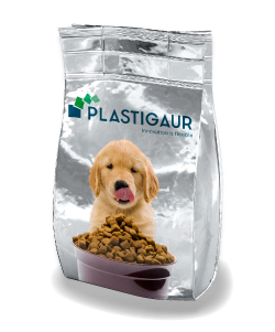 pet food producto sostenible reciclable envases embalajes plastigaur ecodiseño