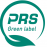 PRS-Green-label