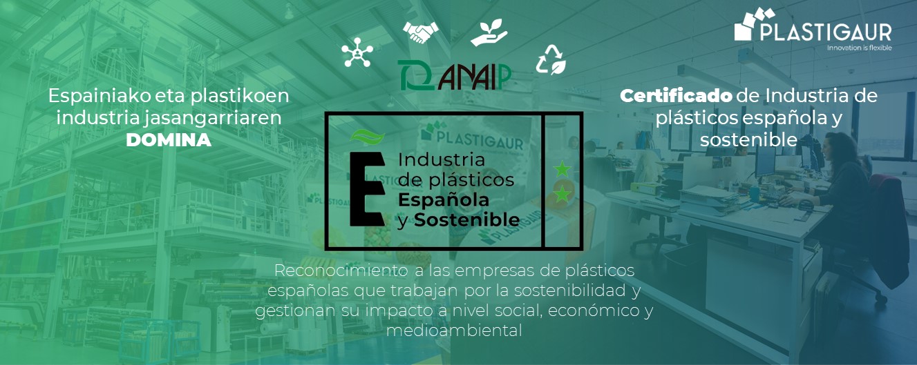 EMPRESA SOSTENIBLE PLG